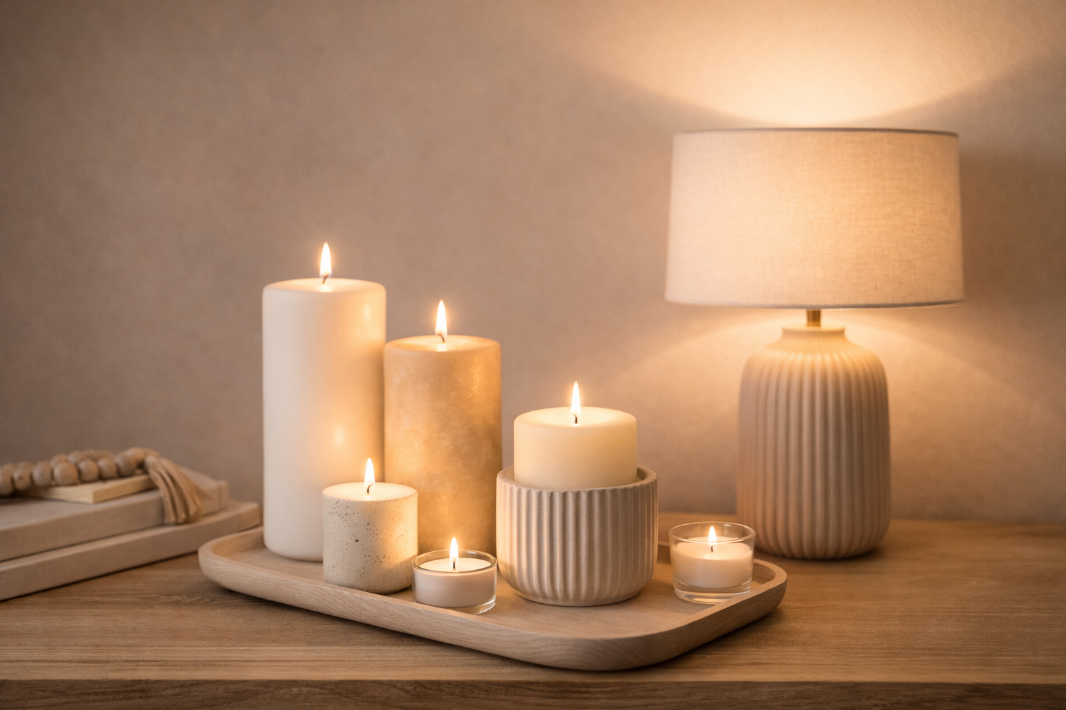 Kerzen&Licht